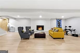 6179 Windsong Way, Smoke Rise, GA 30087 - Photo 45