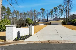 6179 Windsong Way, Smoke Rise, GA 30087 - Photo 5