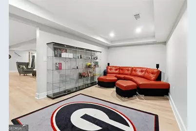 6179 Windsong Way, Smoke Rise, GA 30087 - Photo 49