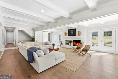 6179 Windsong Way, Smoke Rise, GA 30087 - Photo 13