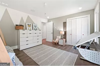 6179 Windsong Way, Smoke Rise, GA 30087 - Photo 35