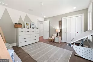 6179 Windsong Way, Smoke Rise, GA 30087 - Photo 35