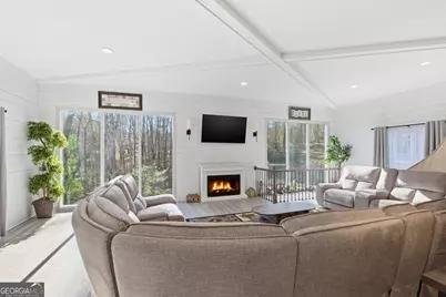 761 E Wolf Creek Road, Tiger, GA 30576 - Photo 15