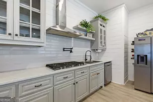 761 E Wolf Creek Rd, Tiger, GA 30576 - Photo 9