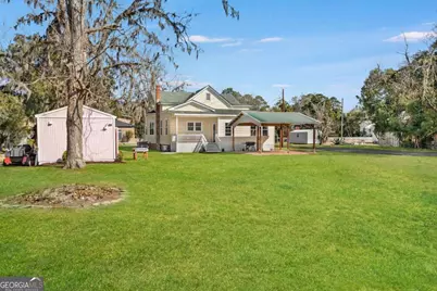 301 Church Street, Guyton, GA 31312 - Photo 63