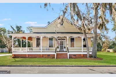 301 Church Street, Guyton, GA 31312 - Photo 1