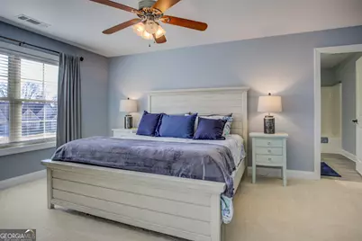 1021 Arbor Court, Madison, GA 30650 - Photo 45