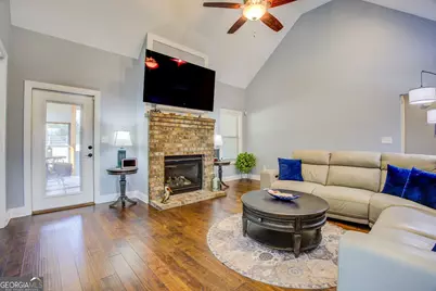 1021 Arbor Court, Madison, GA 30650 - Photo 11