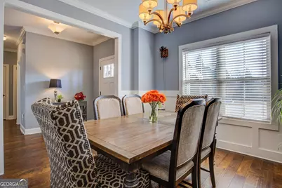 1021 Arbor Court, Madison, GA 30650 - Photo 9