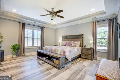 1021 Arbor Court, Madison, GA 30650 - Photo 25