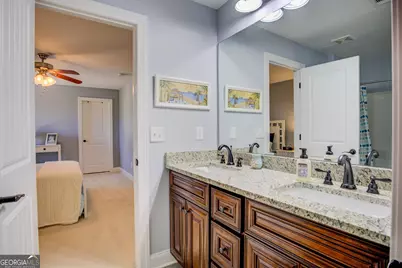 1021 Arbor Court, Madison, GA 30650 - Photo 49