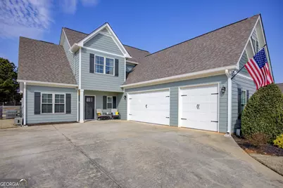 1021 Arbor Court, Madison, GA 30650 - Photo 5