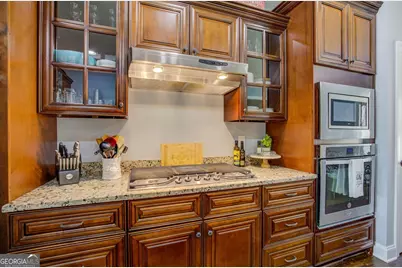 1021 Arbor Court, Madison, GA 30650 - Photo 21