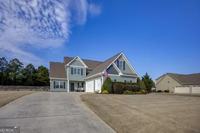 1021 Arbor Court, Madison, GA 30650 - Photo 3