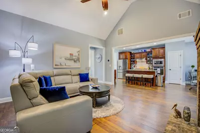 1021 Arbor Court, Madison, GA 30650 - Photo 13