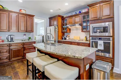 1021 Arbor Court, Madison, GA 30650 - Photo 17