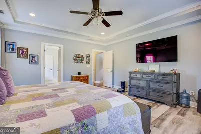 1021 Arbor Court, Madison, GA 30650 - Photo 27