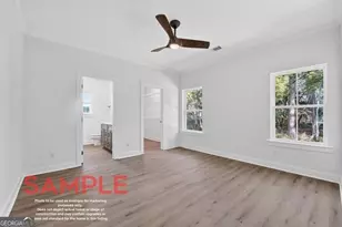 Lot 1 Thompson Road NE, Townsend, GA 31331 - Photo 7