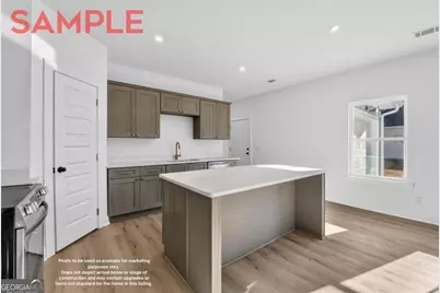 Lot 1 Thompson Road NE, Townsend, GA 31331 - Photo 3