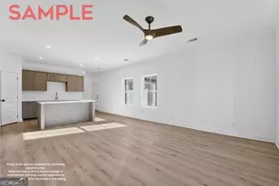 Lot 1 Thompson Road NE, Townsend, GA 31331 - Photo 3