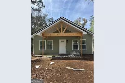 Lot 1 Thompson Road NE, Townsend, GA 31331 - Photo 1