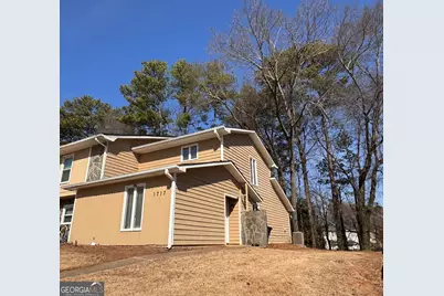 1717 Wynndowne Trail SE, Smyrna, GA 30080 - Photo 1