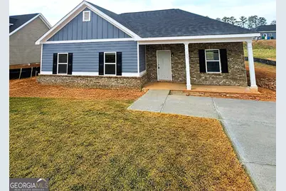 133 Charlotte Drive, Statham, GA 30666 - Photo 1