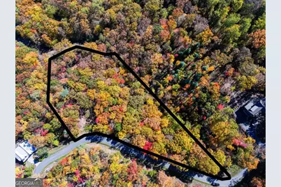 Lot 46 Utana Bluffs Trail, Ellijay, GA 30540 - Photo 3