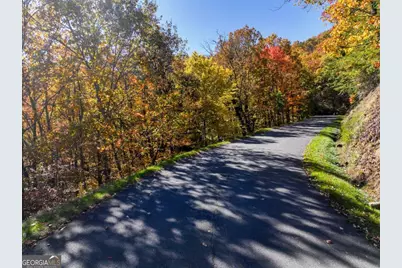 Lot 46 Utana Bluffs Trail, Ellijay, GA 30540 - Photo 11