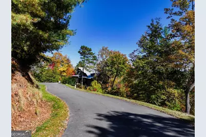Lot 46 Utana Bluffs Trail, Ellijay, GA 30540 - Photo 13
