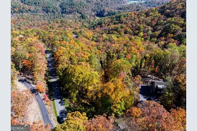 Lot 46 Utana Bluffs Trail, Ellijay, GA 30540 - Photo 5