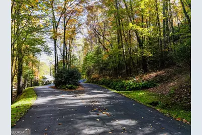 Lot 46 Utana Bluffs Trail, Ellijay, GA 30540 - Photo 17