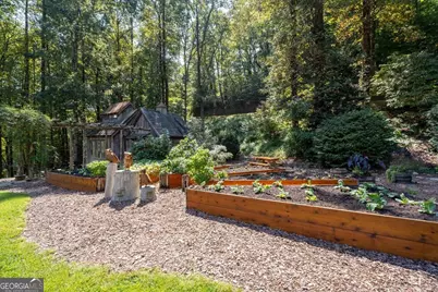 Lot 46 Utana Bluffs Trail, Ellijay, GA 30540 - Photo 29