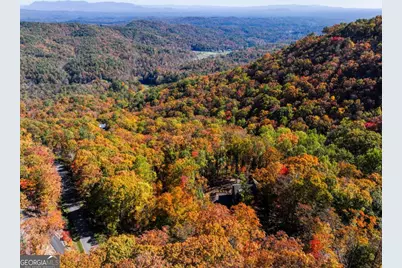 Lot 46 Utana Bluffs Trail, Ellijay, GA 30540 - Photo 7