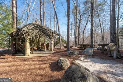 Lot 46 Utana Bluffs Trail, Ellijay, GA 30540 - Photo 45