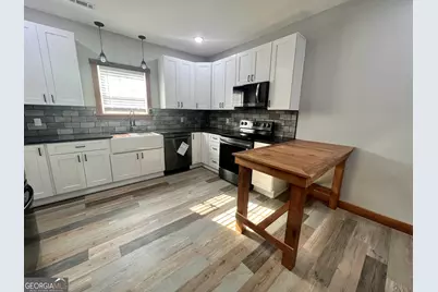 277 Newnan Street, Franklin, GA 30217 - Photo 5