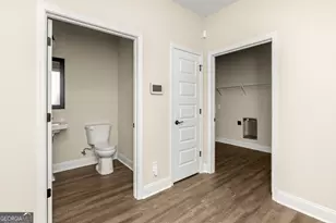 116 Sasanqua Dr, Warner Robins, GA 31088 - Photo 27