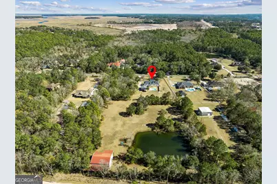 153 Christina Lane, Kingsland, GA 31548 - Photo 99