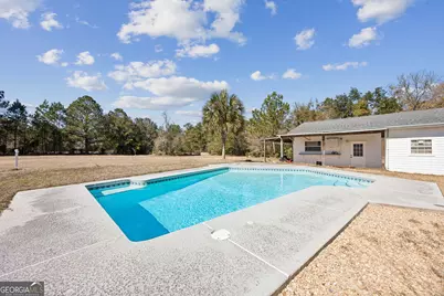 153 Christina Lane, Kingsland, GA 31548 - Photo 69