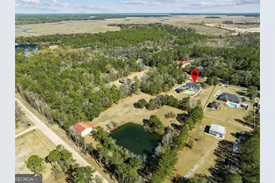 153 Christina Lane, Kingsland, GA 31548 - Photo 101