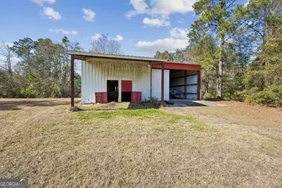 153 Christina Lane, Kingsland, GA 31548 - Photo 87
