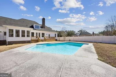 153 Christina Lane, Kingsland, GA 31548 - Photo 71