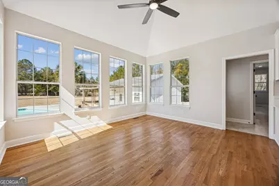 153 Christina Lane, Kingsland, GA 31548 - Photo 29