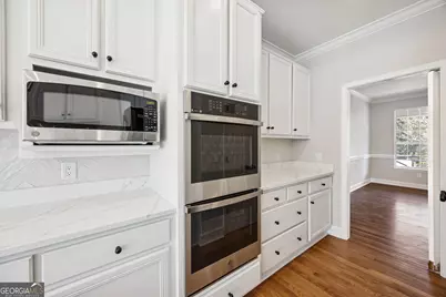 153 Christina Lane, Kingsland, GA 31548 - Photo 25