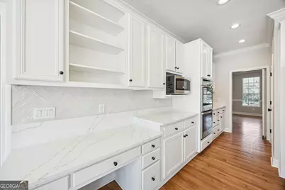 153 Christina Lane, Kingsland, GA 31548 - Photo 21