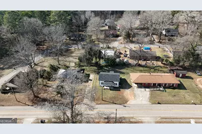 520 Baltimore Road, Washington, GA 30673 - Photo 9