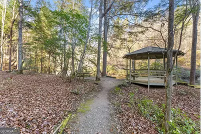0 River View Lot 13 Trail W, Dahlonega, GA 30533 - Photo 37