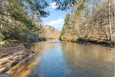 0 River View Lot 13 Trail W, Dahlonega, GA 30533 - Photo 35