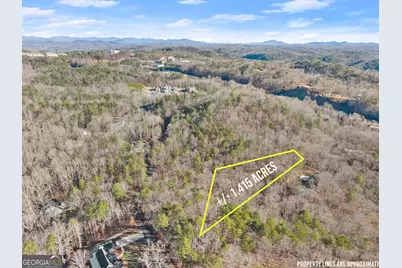 0 Golden Lot 5 Avenue, Dahlonega, GA 30533 - Photo 1