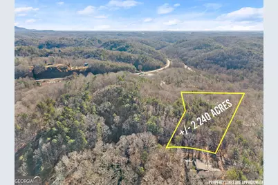 0 Golden Lot 3 Avenue, Dahlonega, GA 30533 - Photo 1